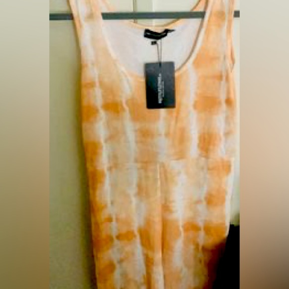 Pretty Little Thing Romper Size 6 NWT